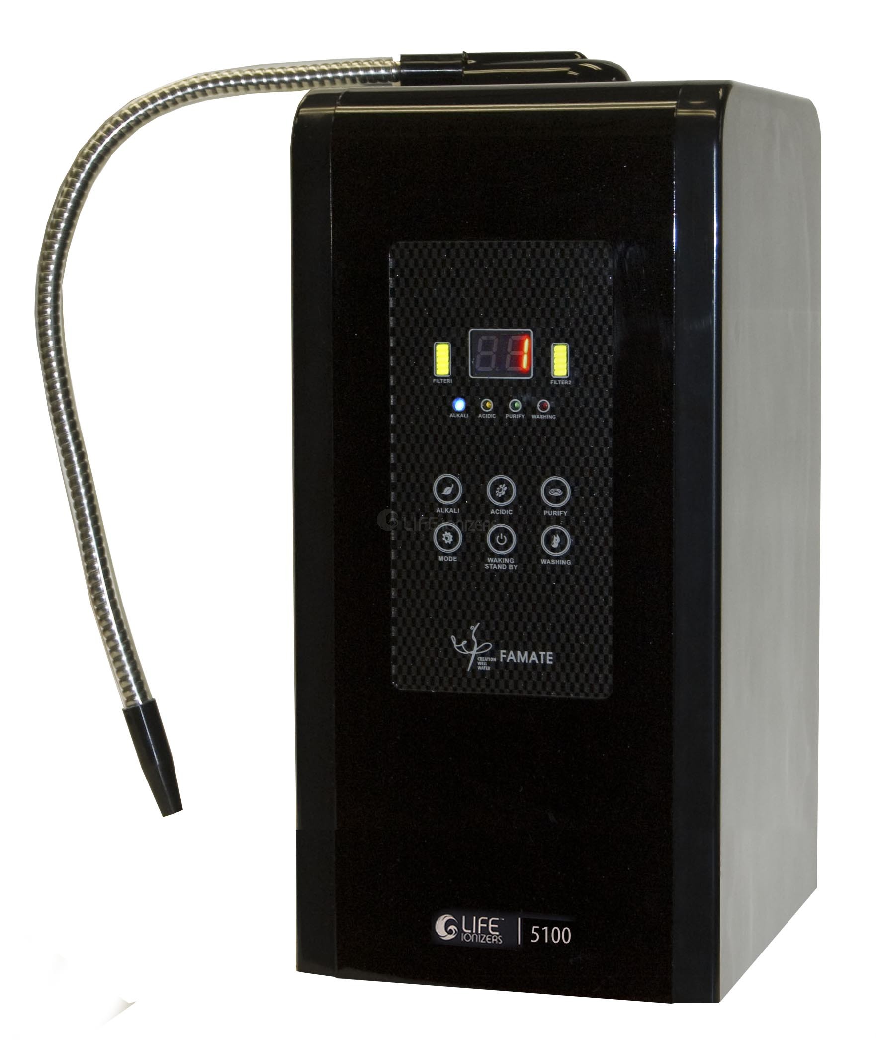 Life Ionizer 5100